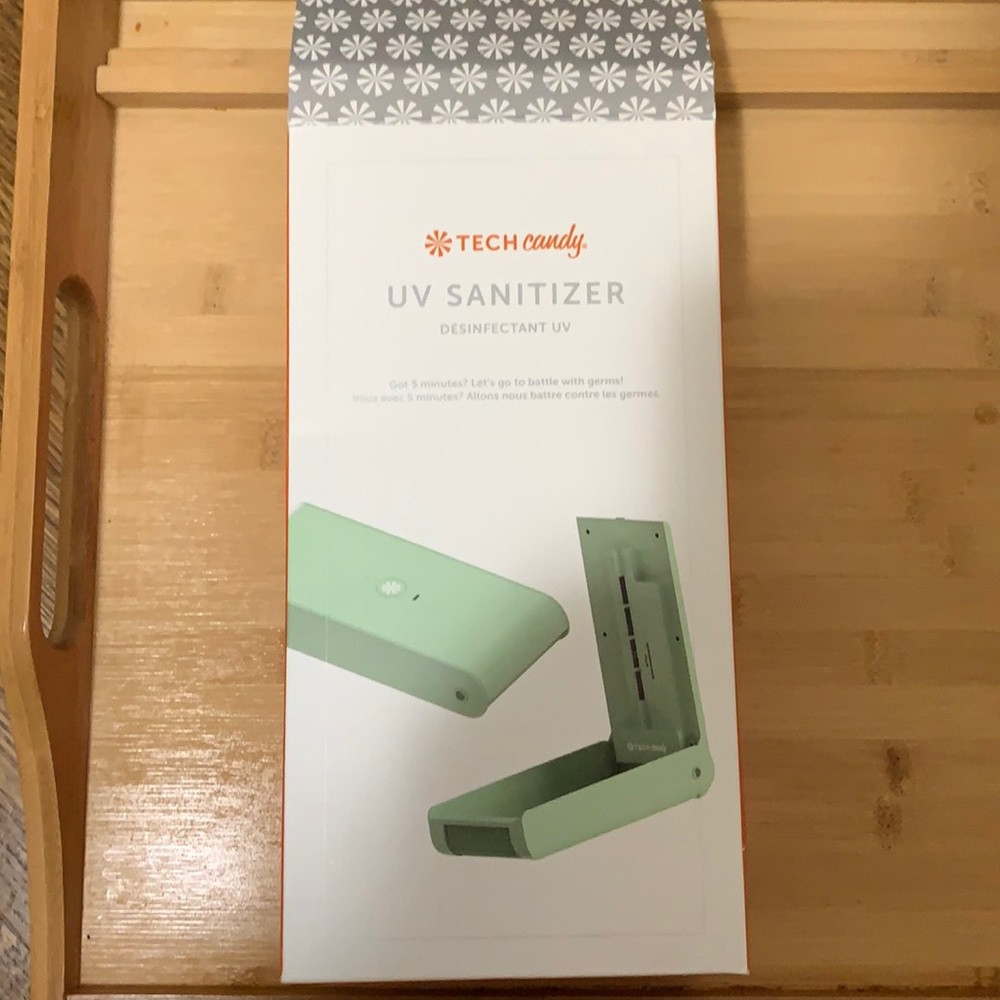 UV Sanitizer